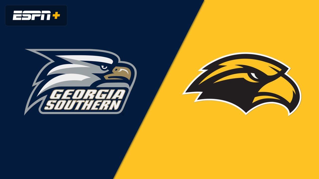 Georgia Southern vs. Southern Miss