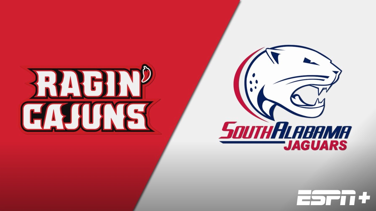 Louisiana vs. South Alabama