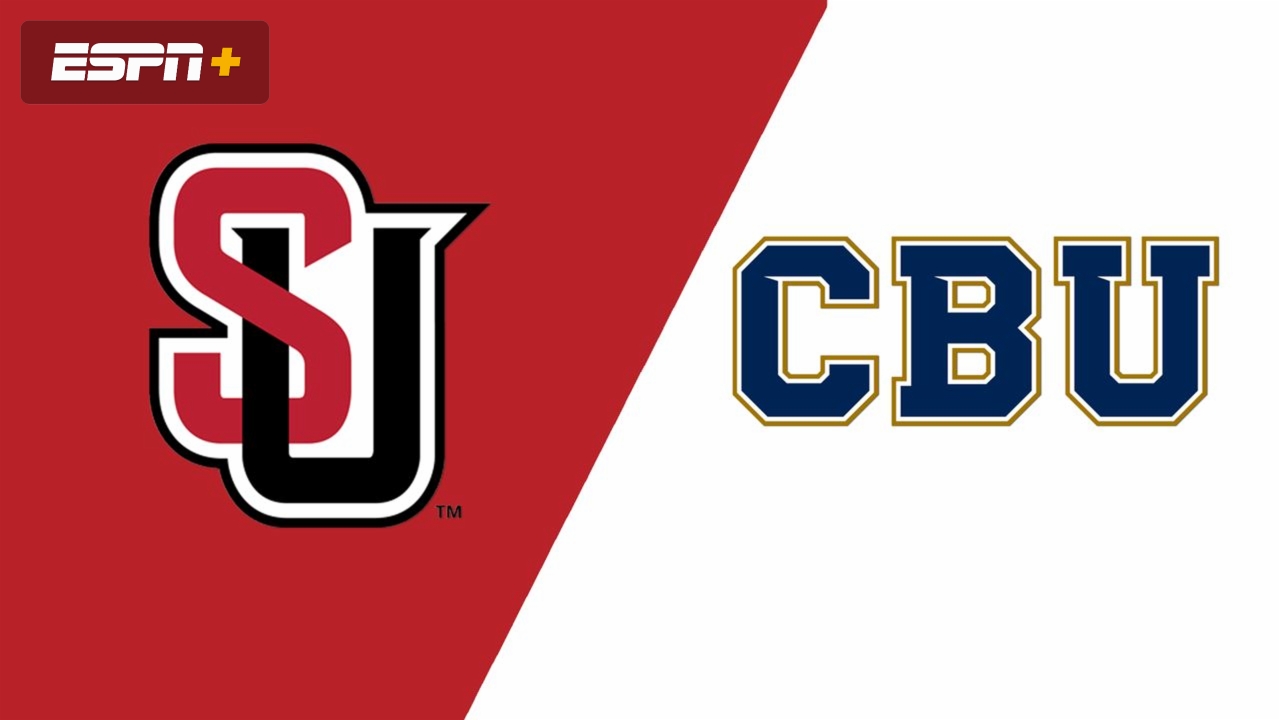 Seattle U vs. California Baptist