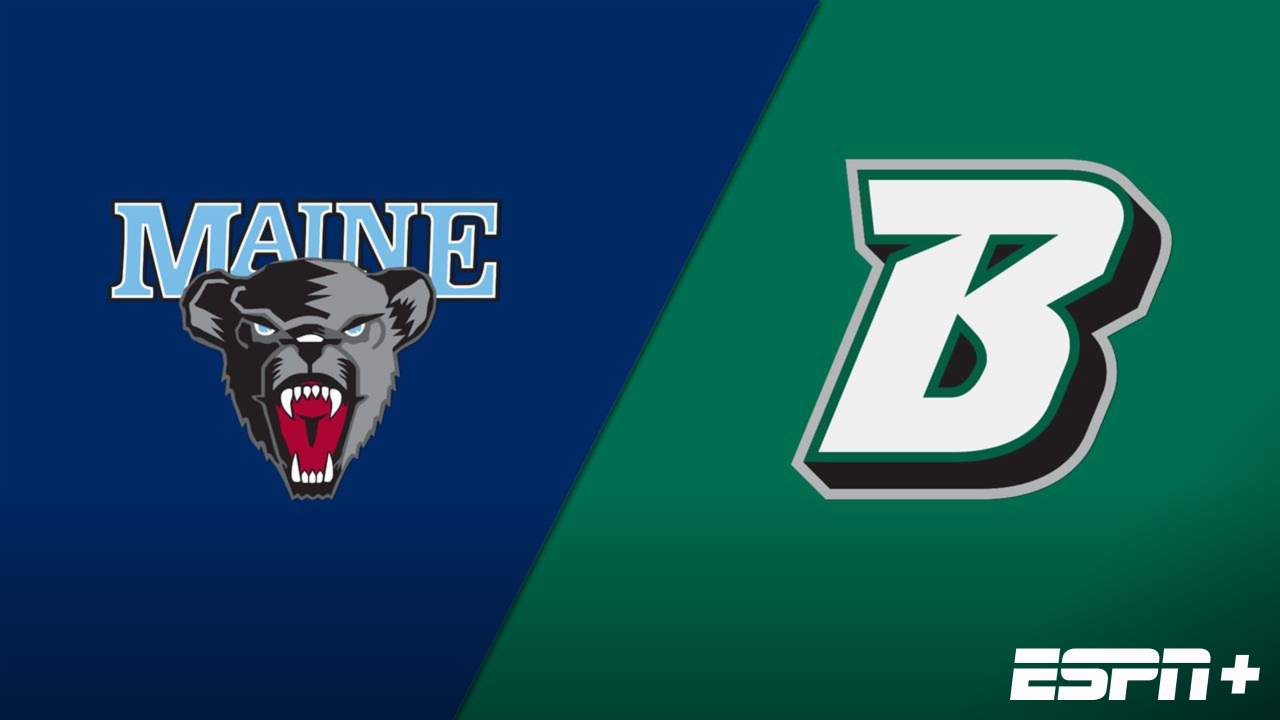 Maine vs. Binghamton