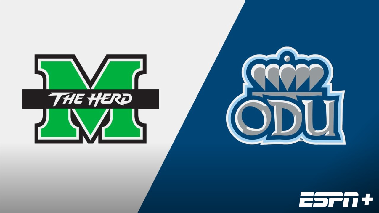 Marshall vs. Old Dominion