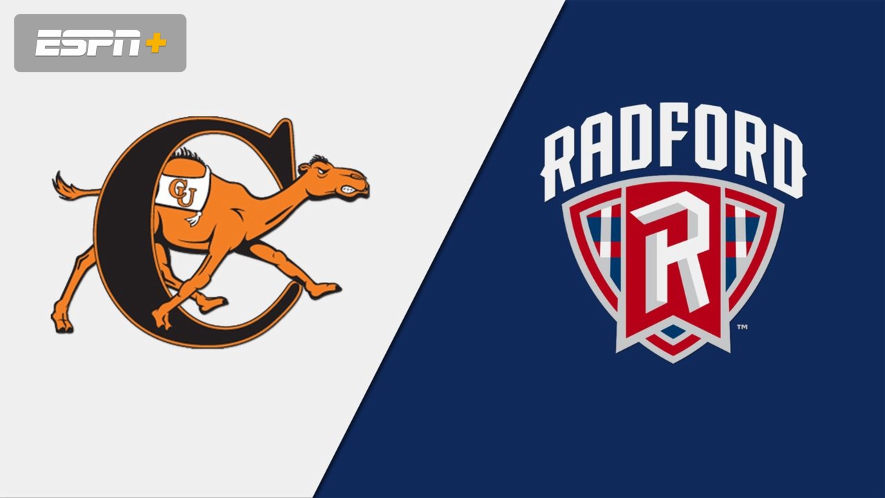 #18 Campbell vs. Radford