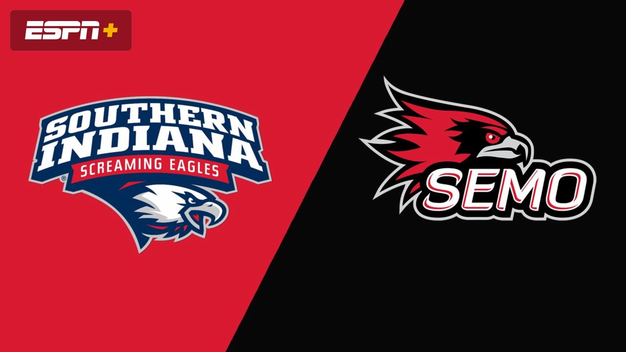 Southern Indiana vs. Southeast Missouri State