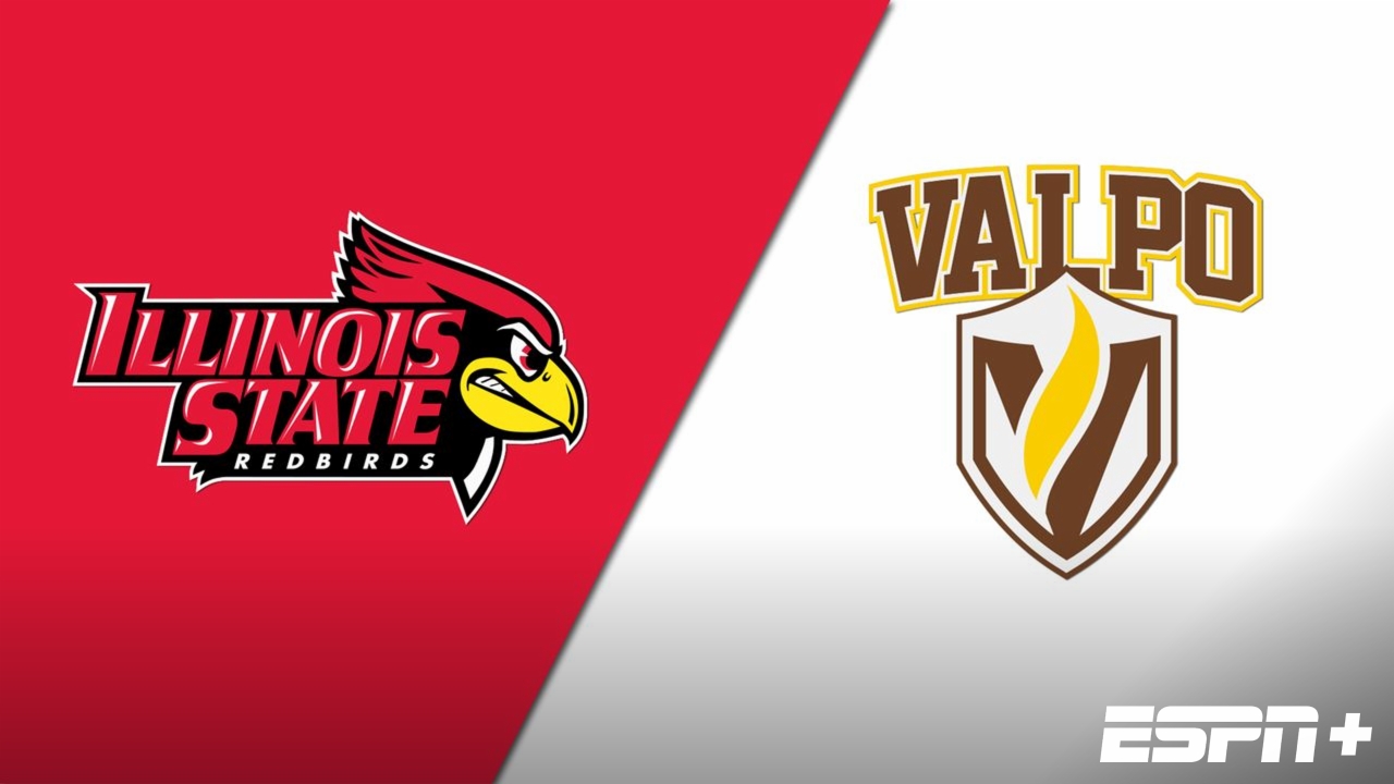 Illinois State vs. Valparaiso