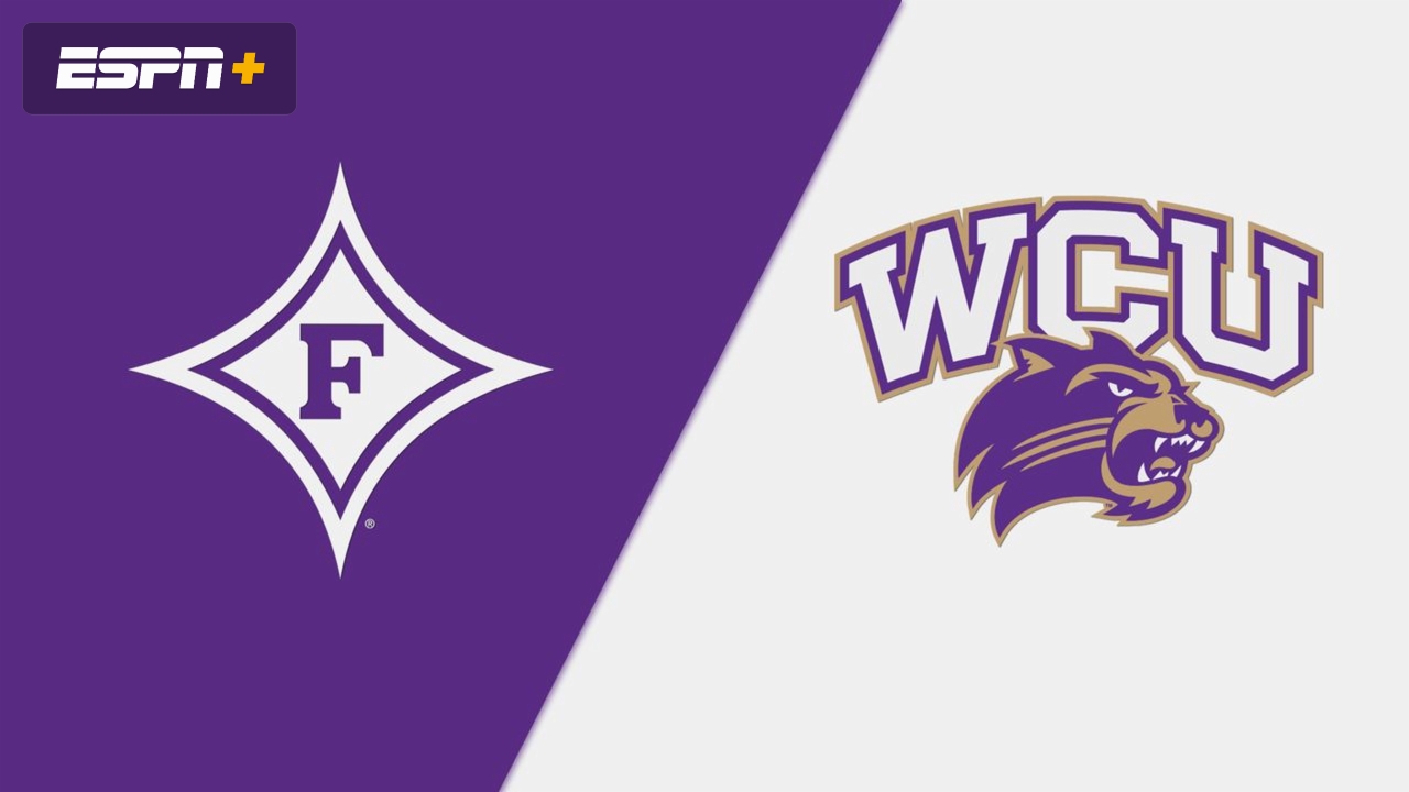 Furman vs. Western Carolina