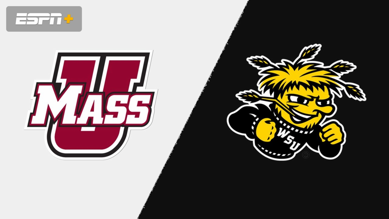 UMass vs. Wichita State