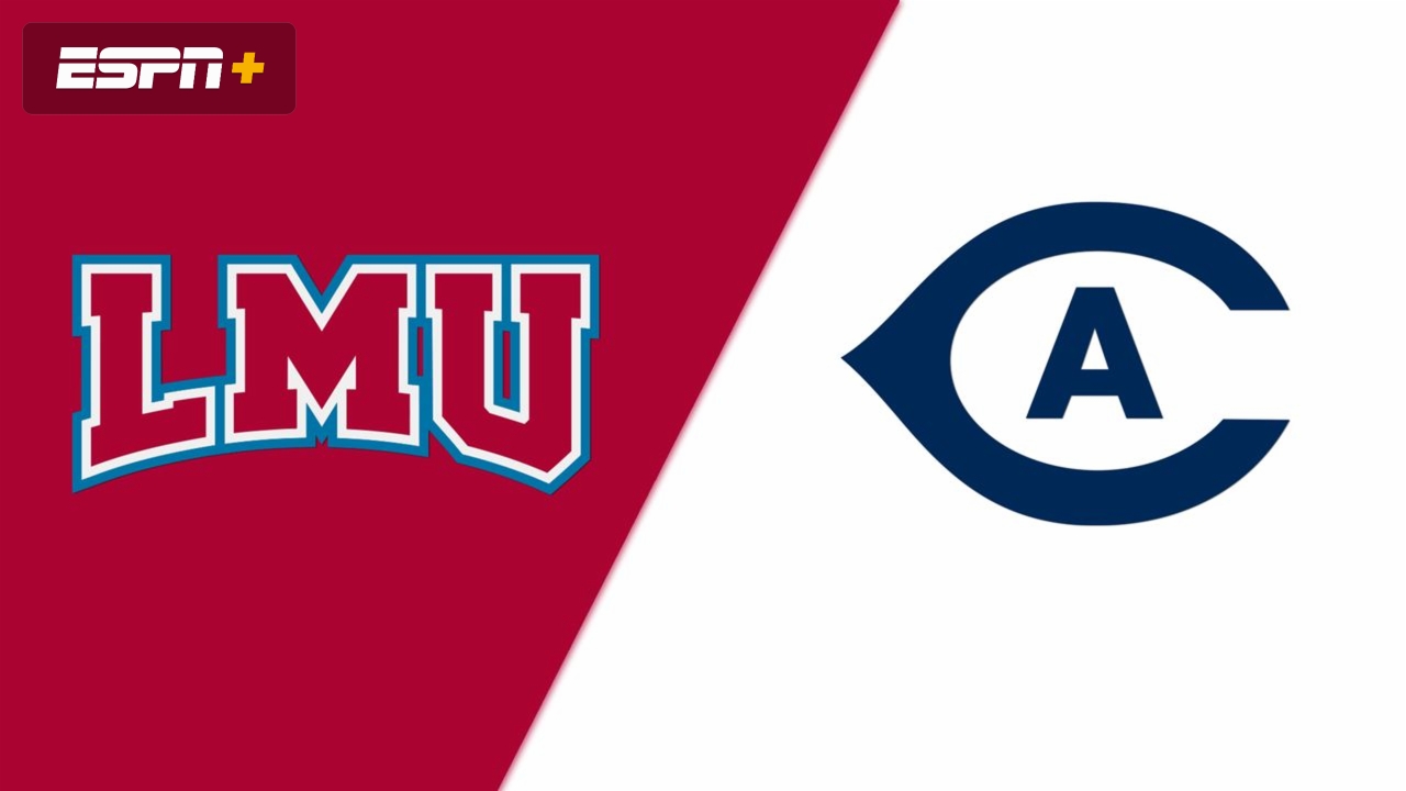 Loyola Marymount vs. UC Davis