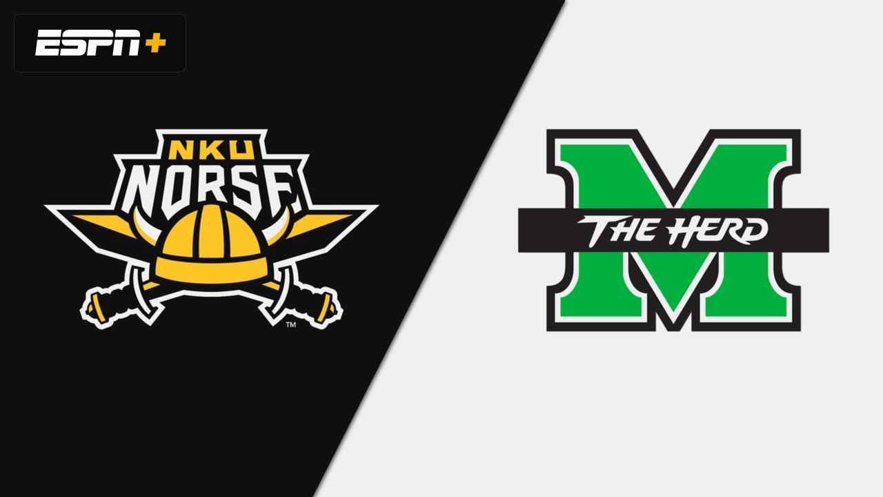 Northern Kentucky vs. Marshall