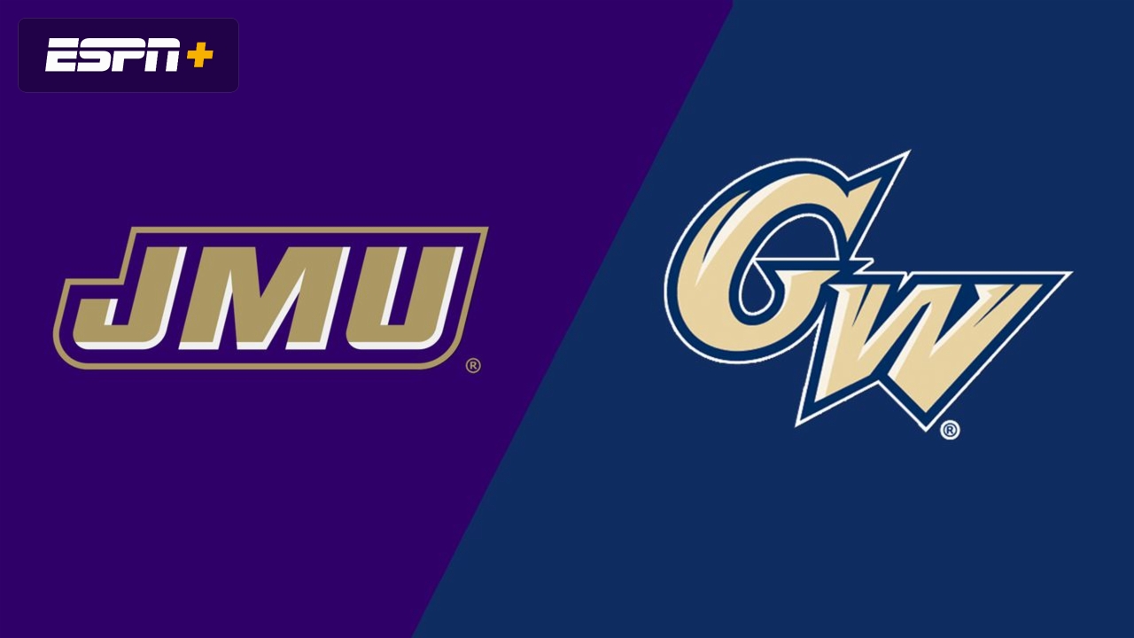 James Madison vs. George Washington