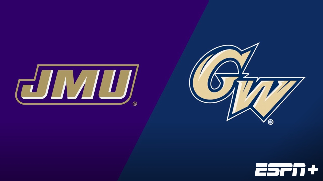 James Madison vs. George Washington