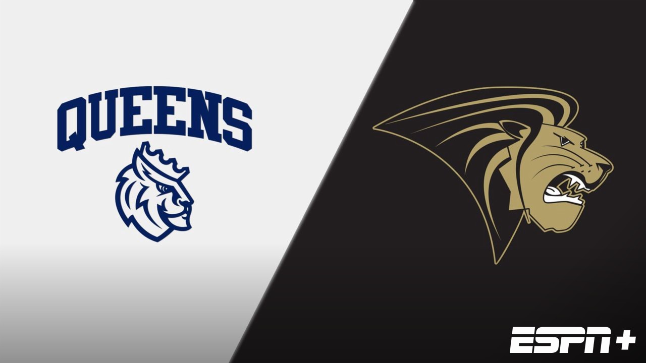 Queens vs. Lindenwood