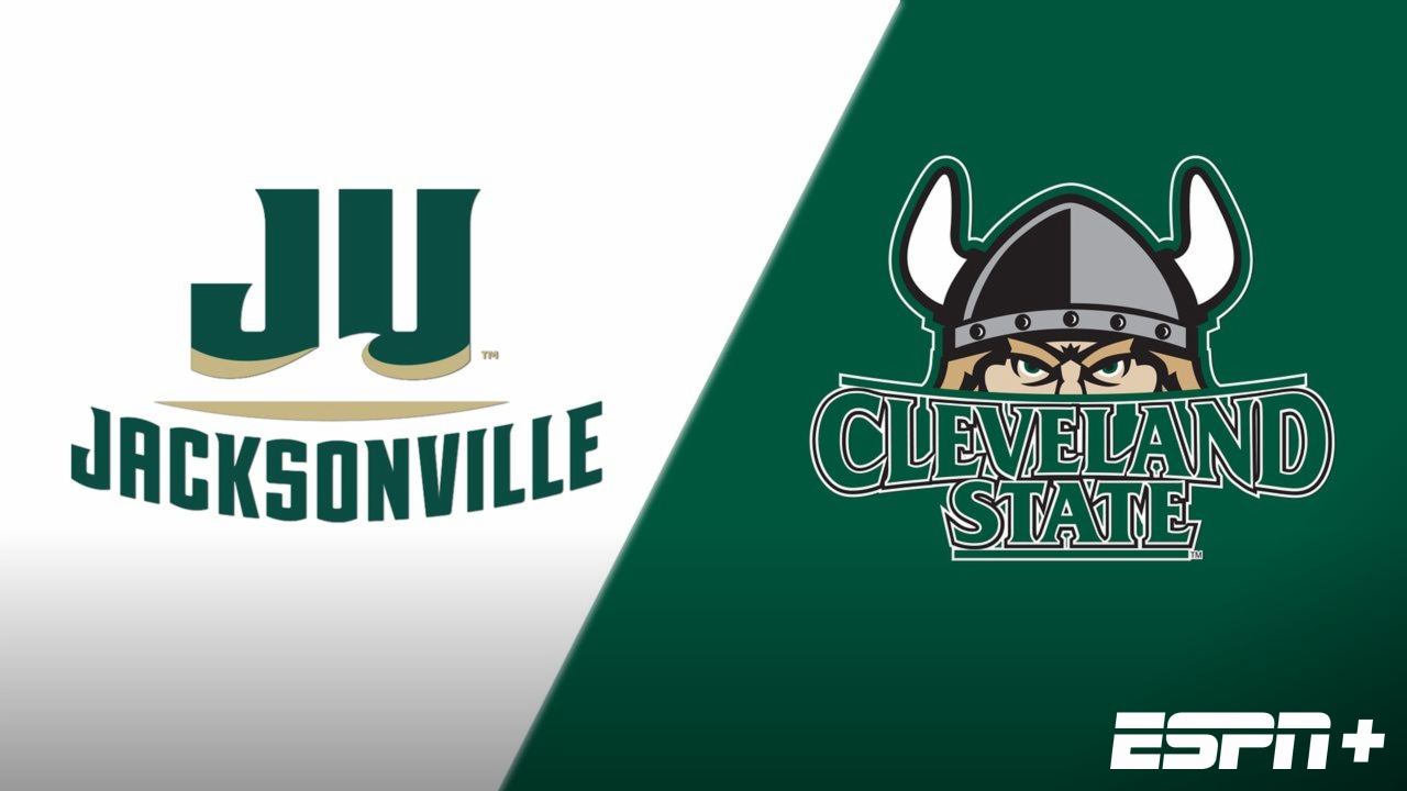 Jacksonville vs. Cleveland State