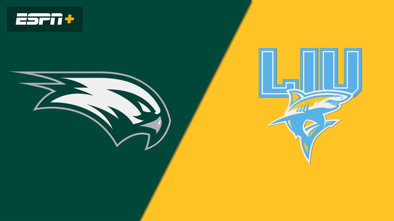 Wagner vs. Long Island University