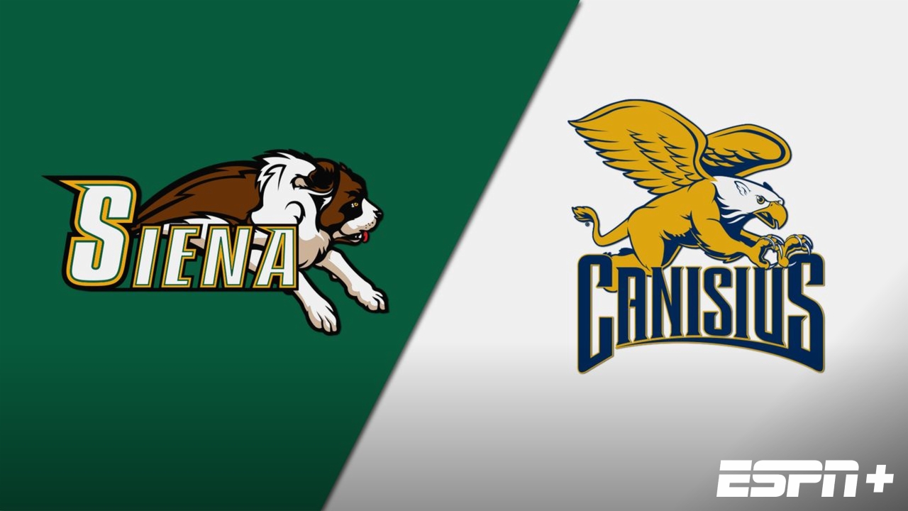 Siena vs. Canisius