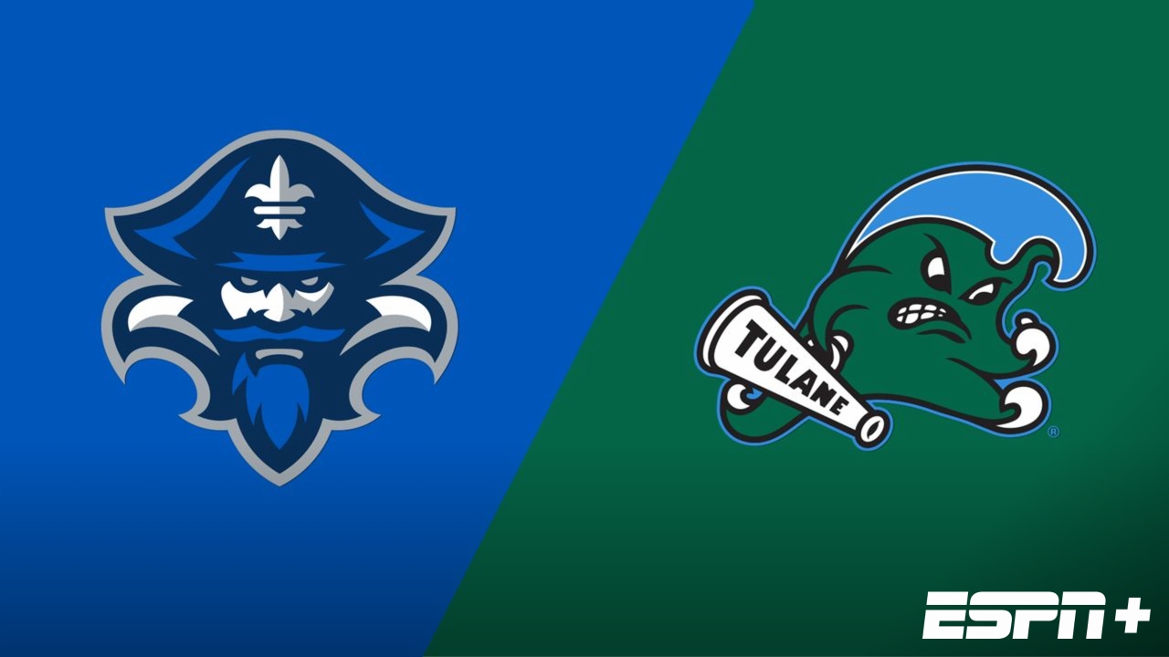 New Orleans vs. Tulane