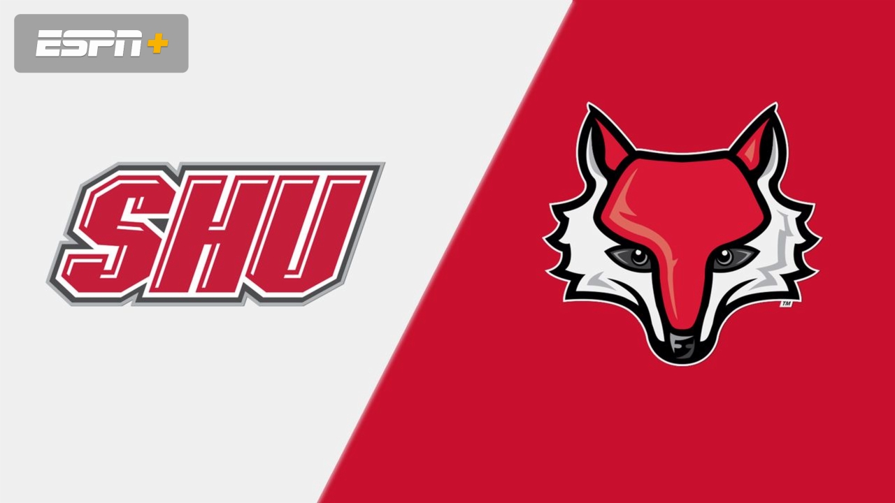 Sacred Heart vs. Marist