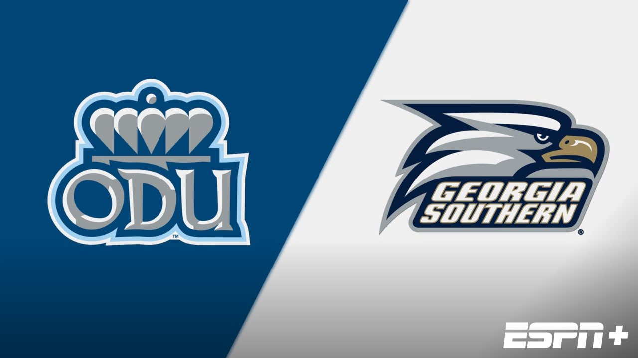 Old Dominion vs. Georgia Southern