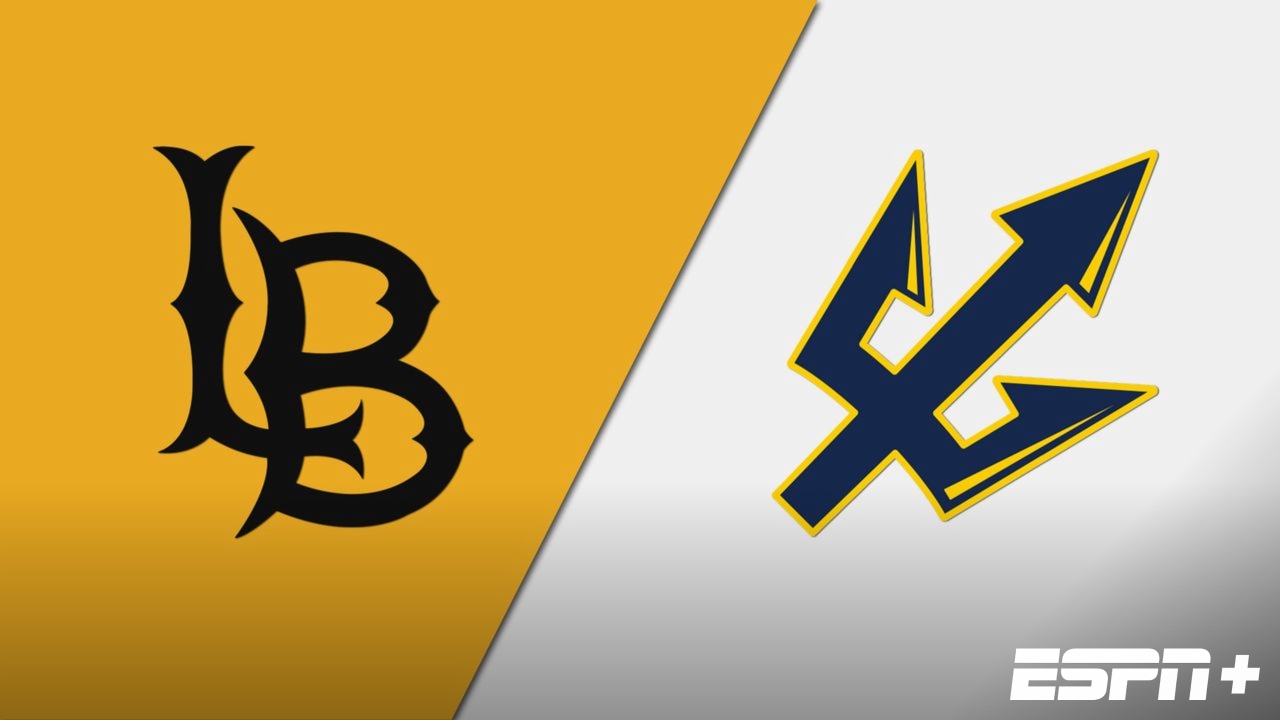 #4 Long Beach State vs. UC San Diego (M Volleyball)