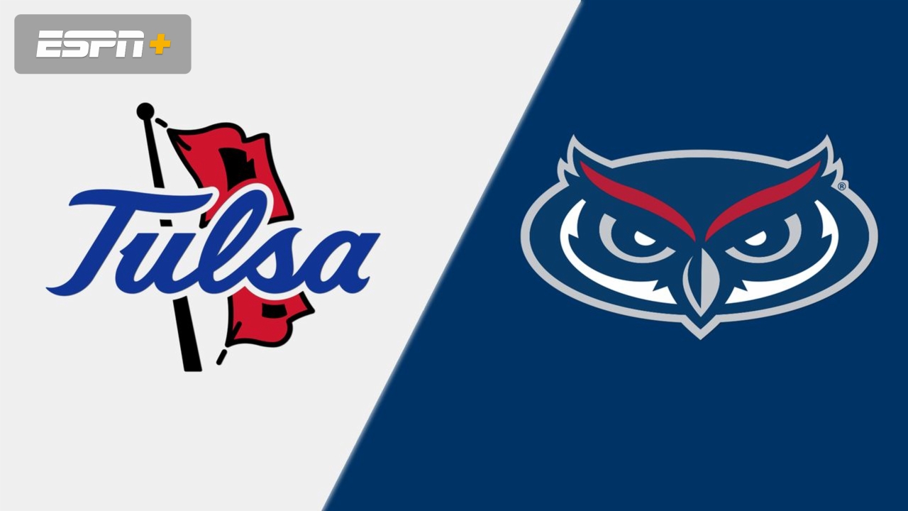 Tulsa vs. Florida Atlantic