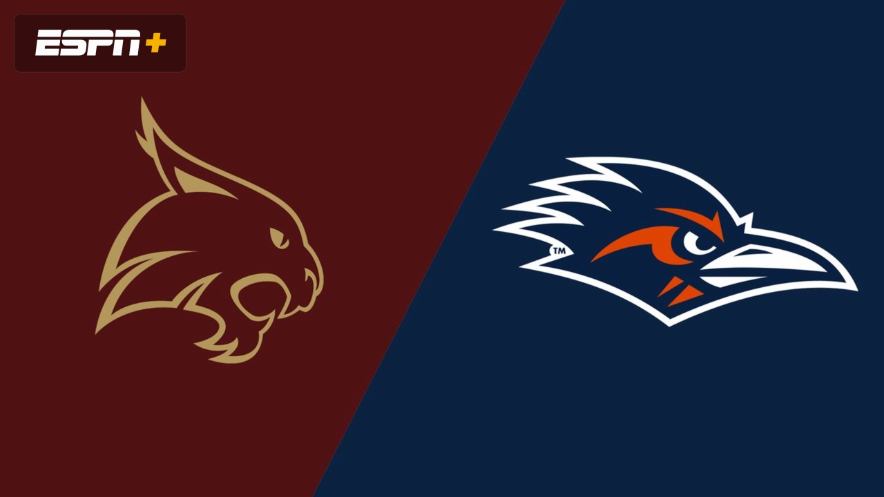 Texas State vs. UTSA