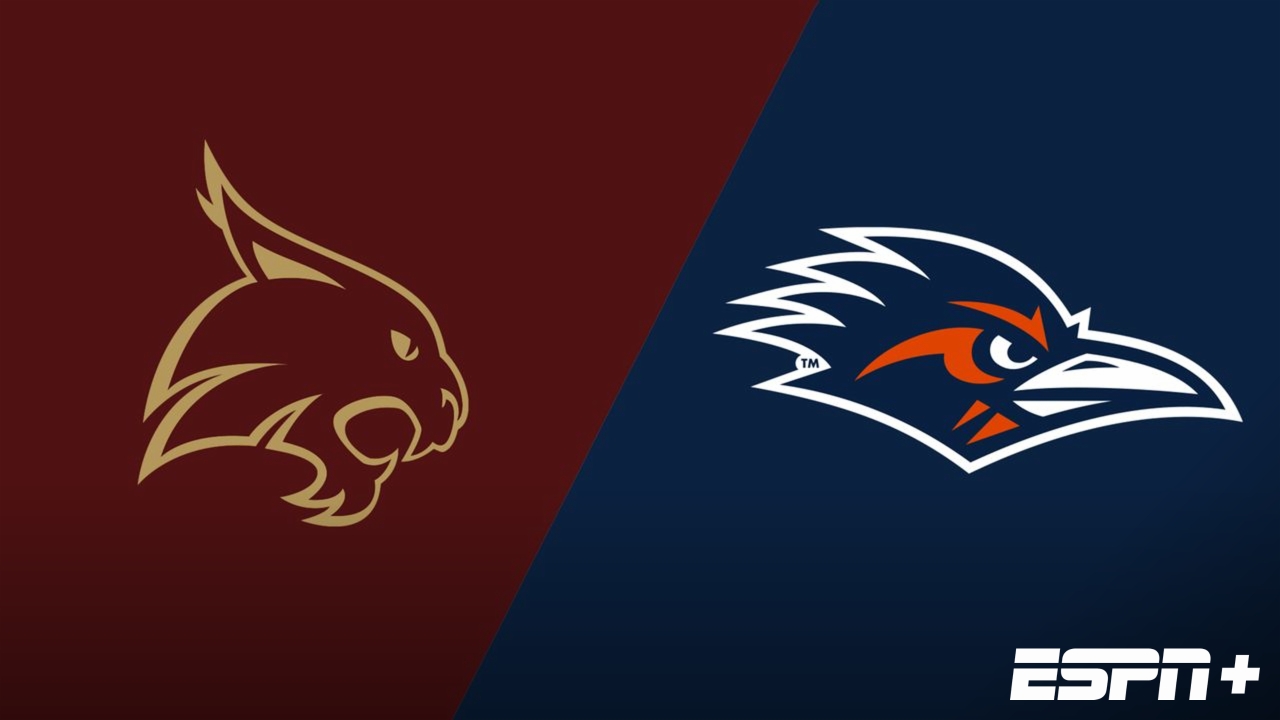 Texas State vs. UTSA