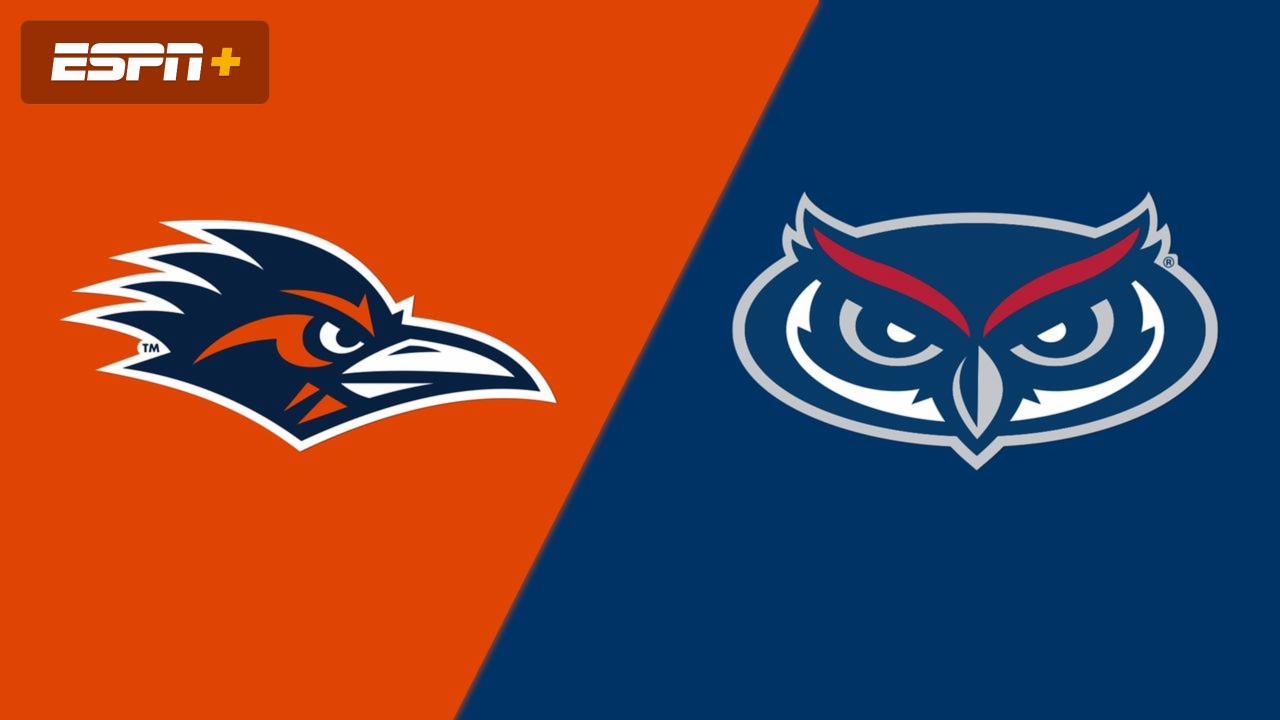 UTSA vs. Florida Atlantic