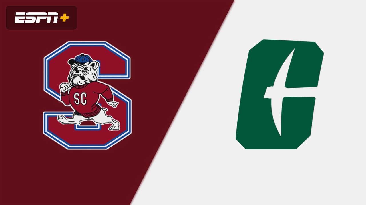 South Carolina State vs. Charlotte