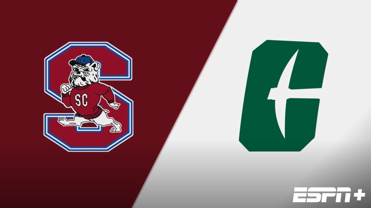 South Carolina State vs. Charlotte