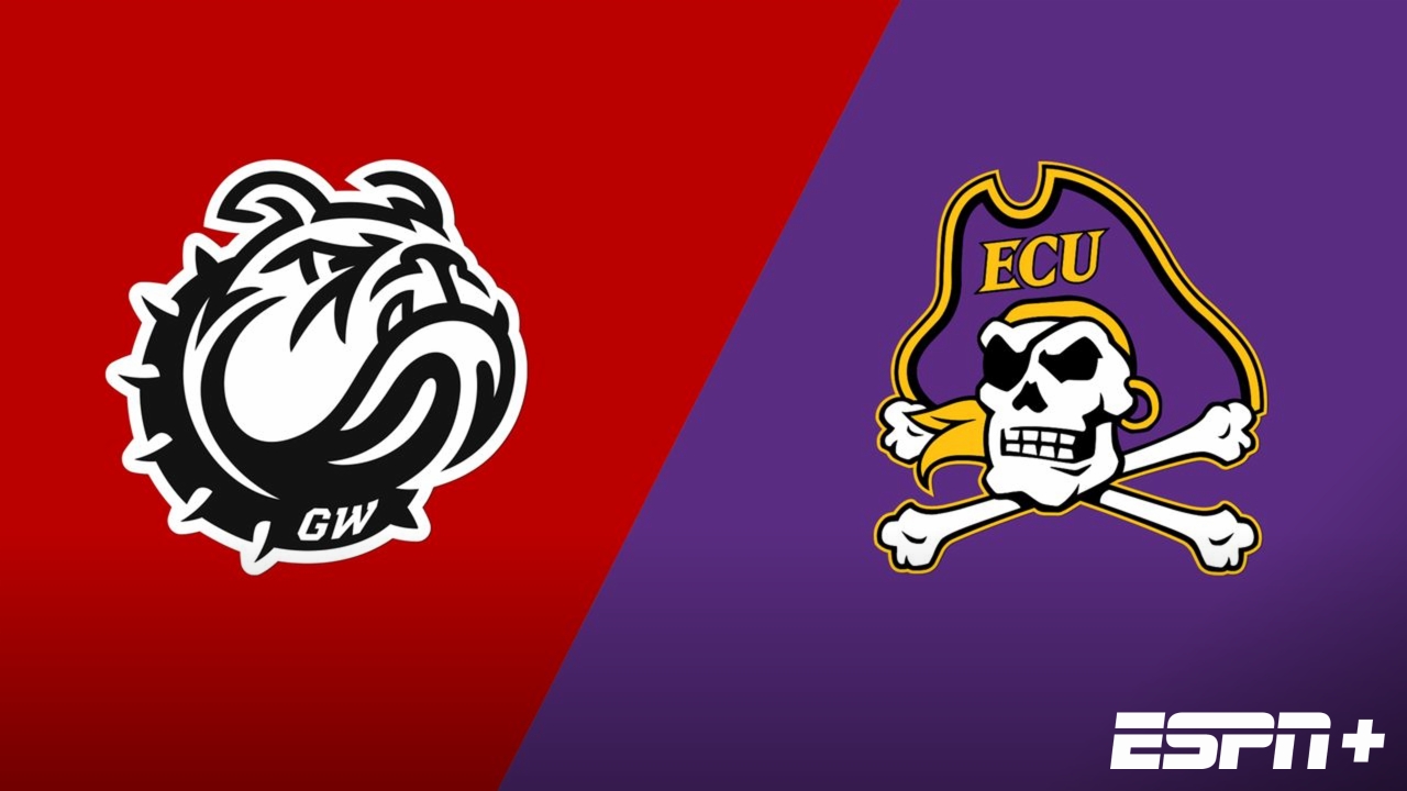 Gardner-Webb vs. East Carolina