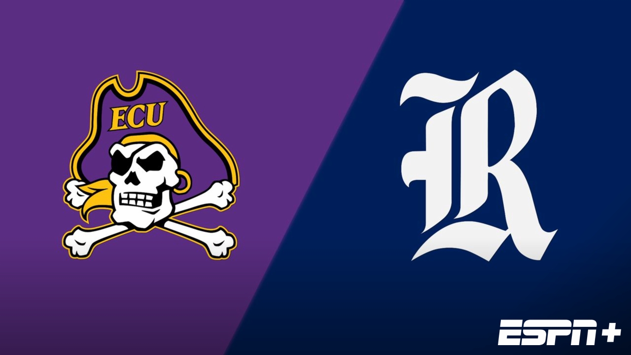 East Carolina vs. Rice
