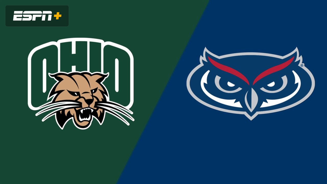 Ohio vs. Florida Atlantic