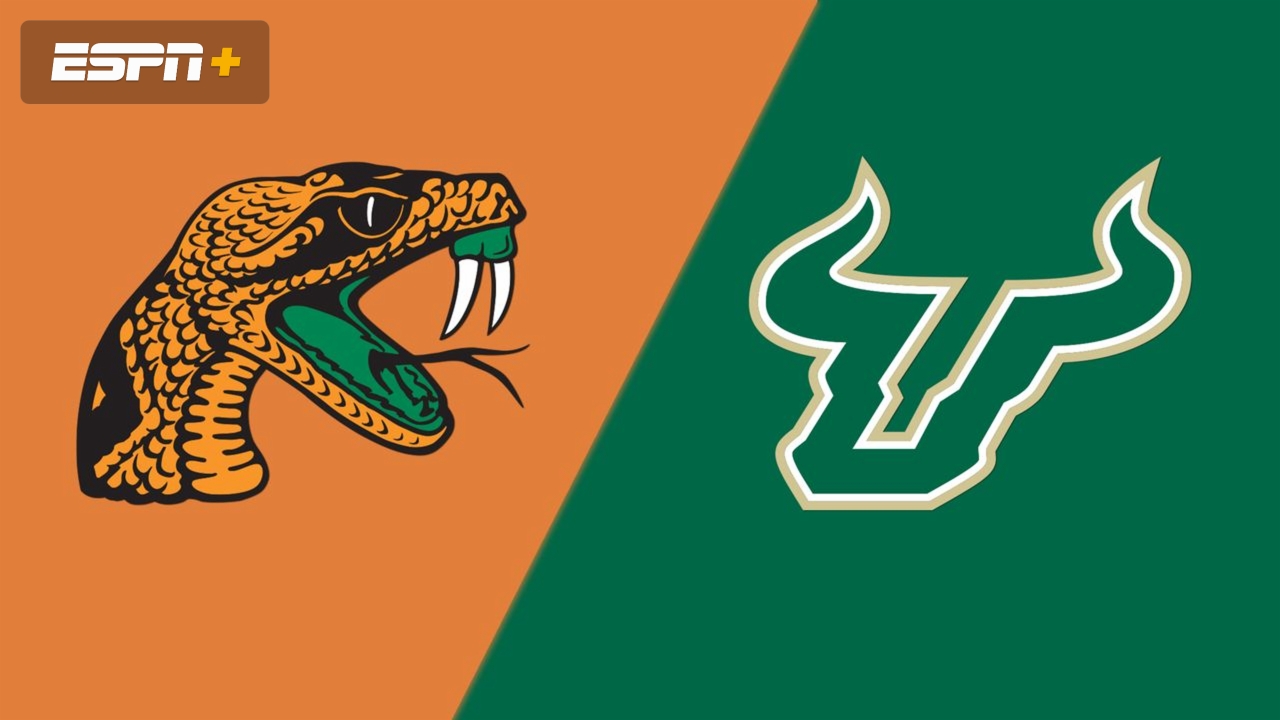 Florida A&M vs. South Florida