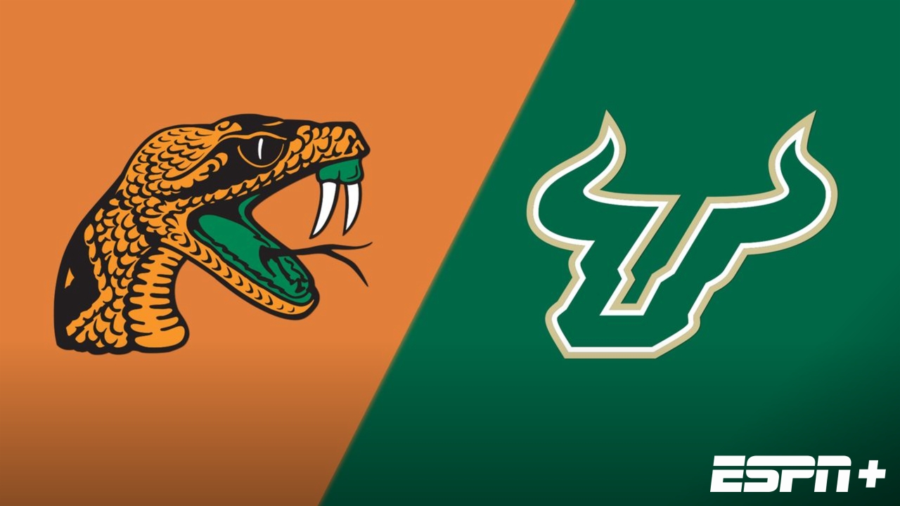 Florida A&M vs. South Florida