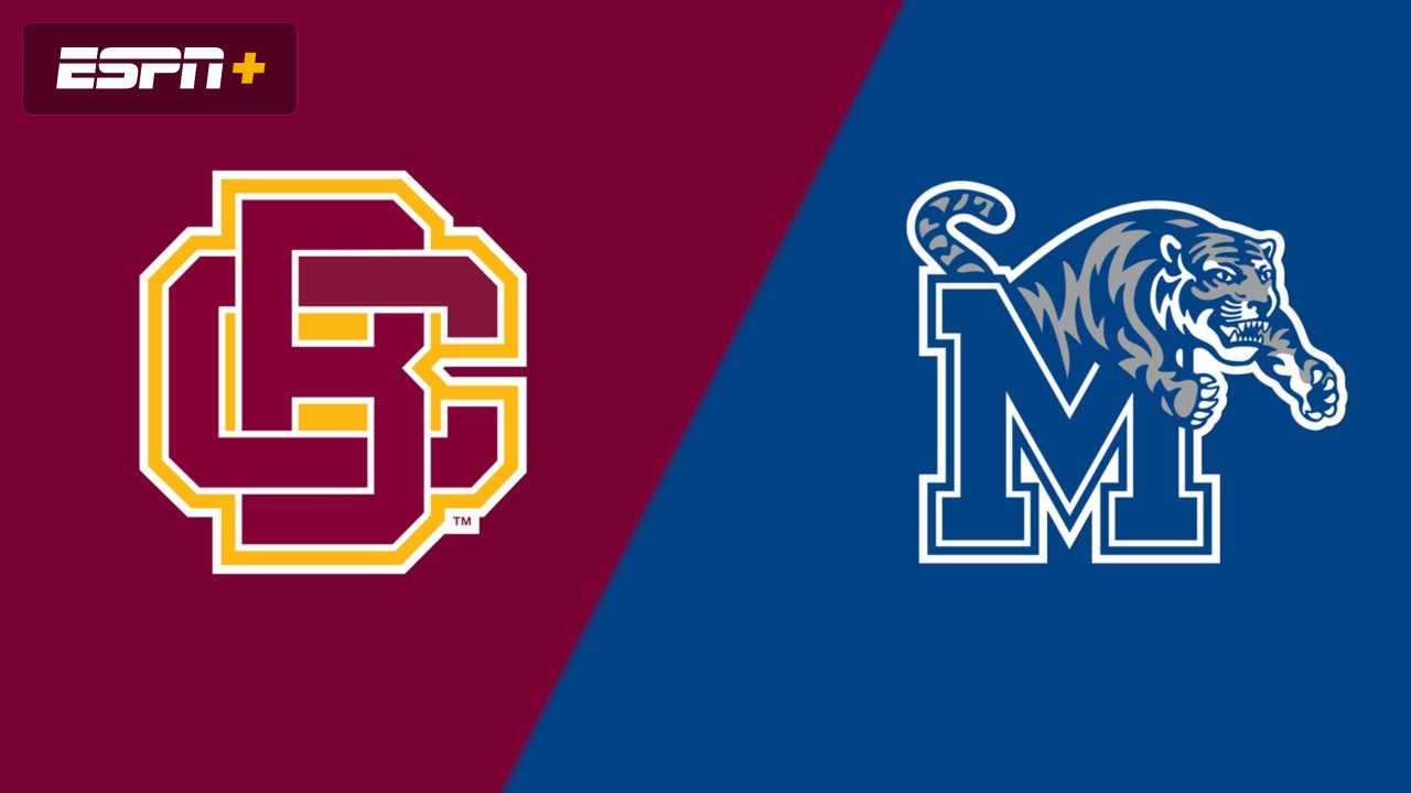 Bethune-Cookman vs. Memphis