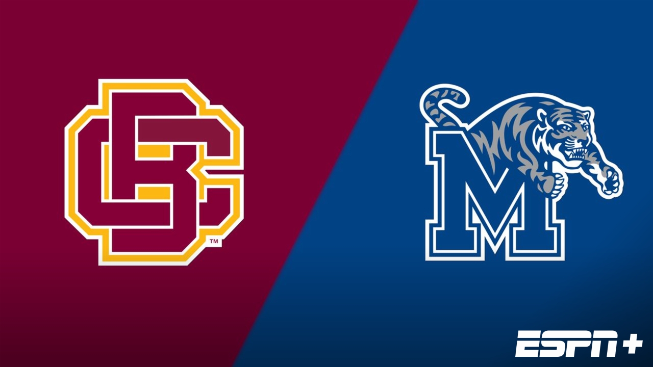 Bethune-Cookman vs. Memphis