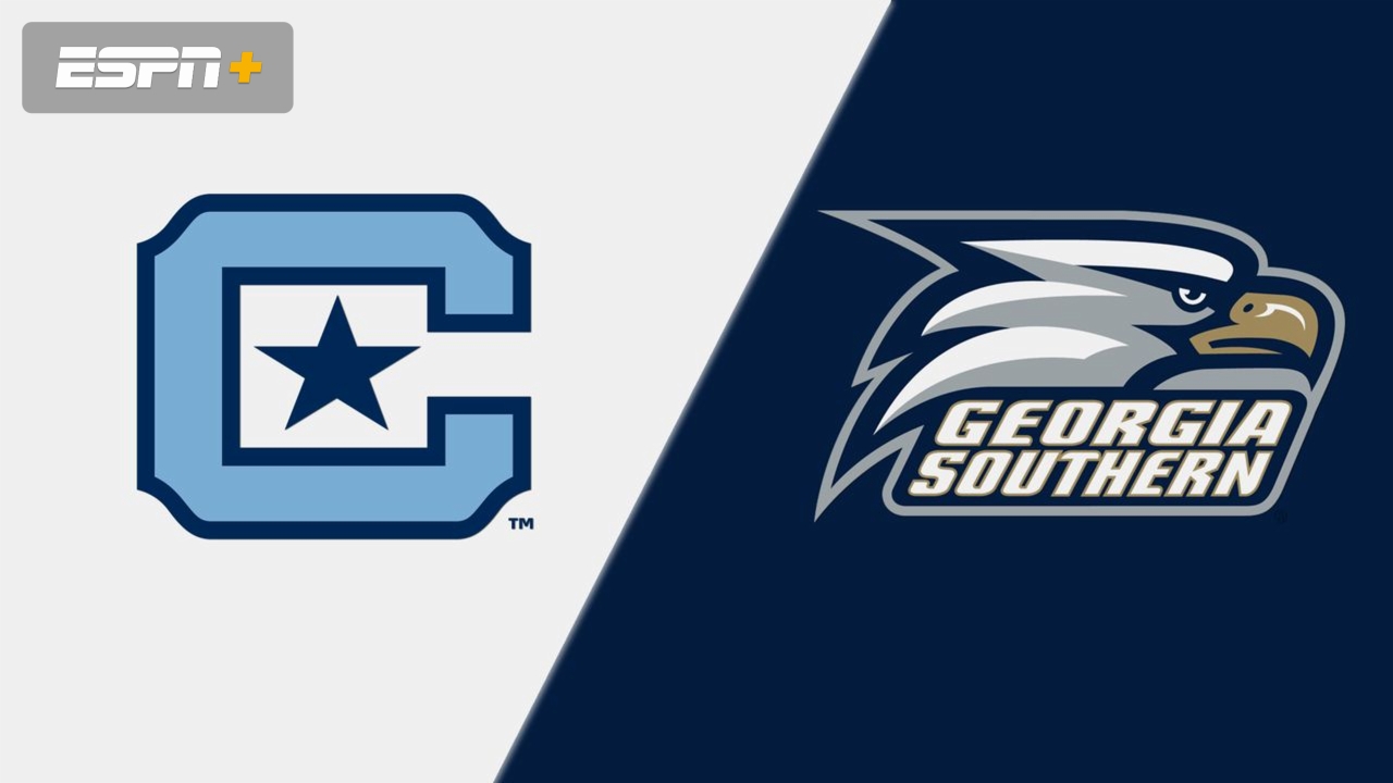 The Citadel vs. Georgia Southern