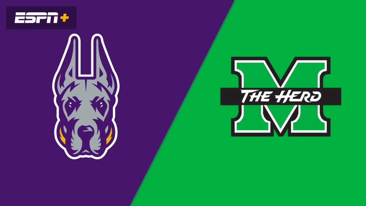 UAlbany vs. Marshall