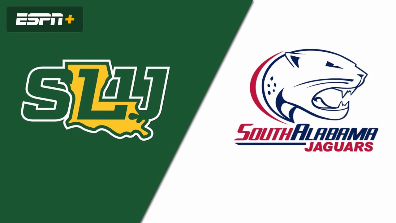 SE Louisiana vs. South Alabama
