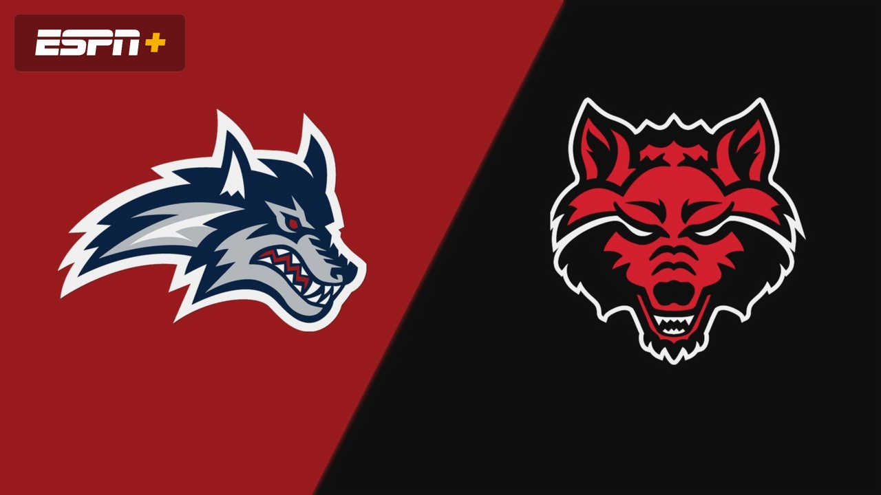 Stony Brook vs. Arkansas State