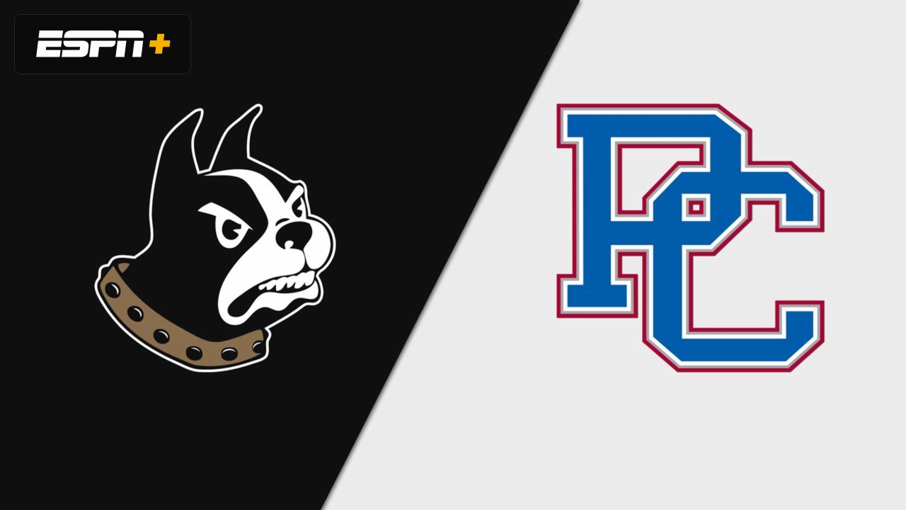 Wofford vs. Presbyterian