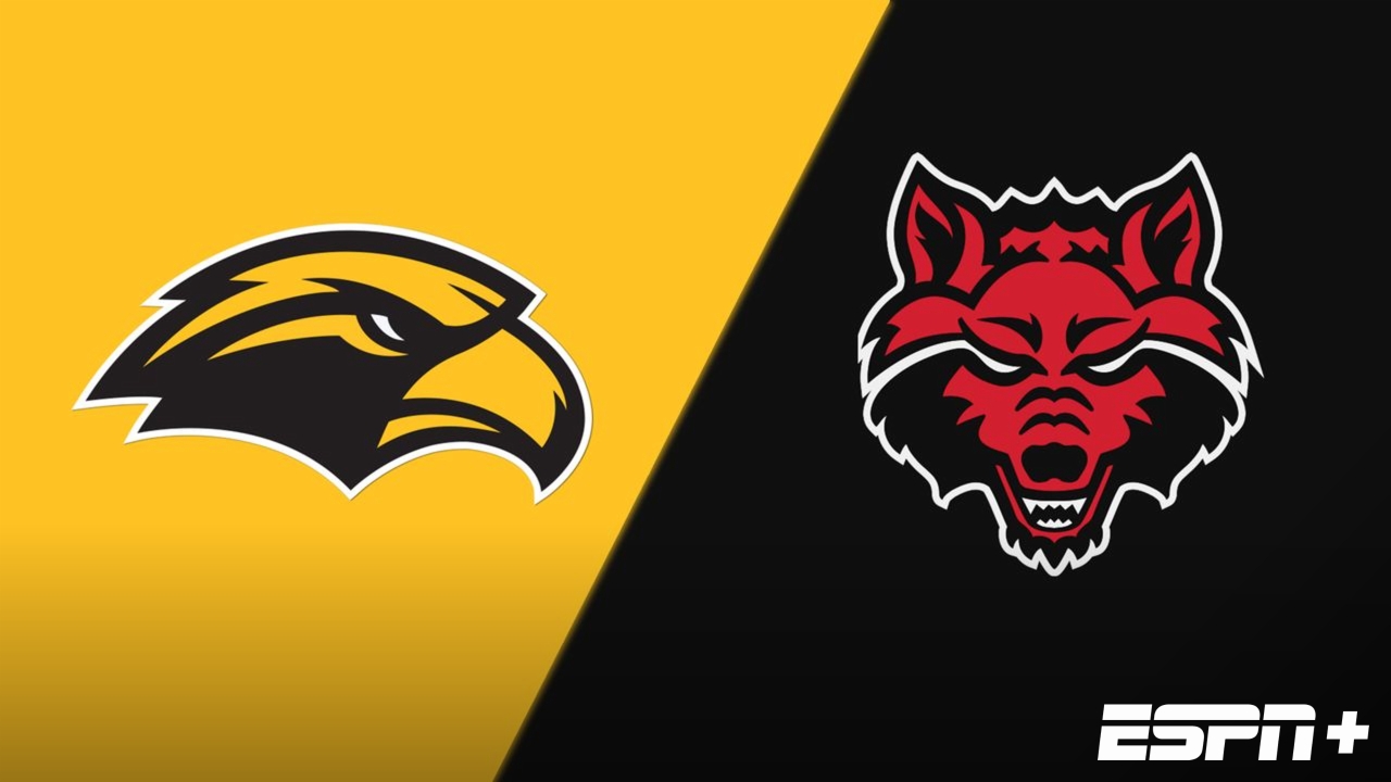 Southern Miss vs. Arkansas State