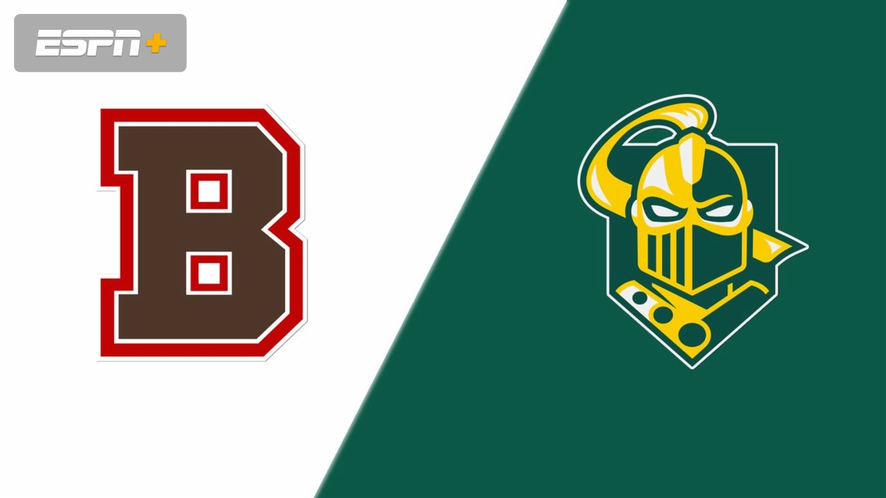 Brown vs. Clarkson (First Round)