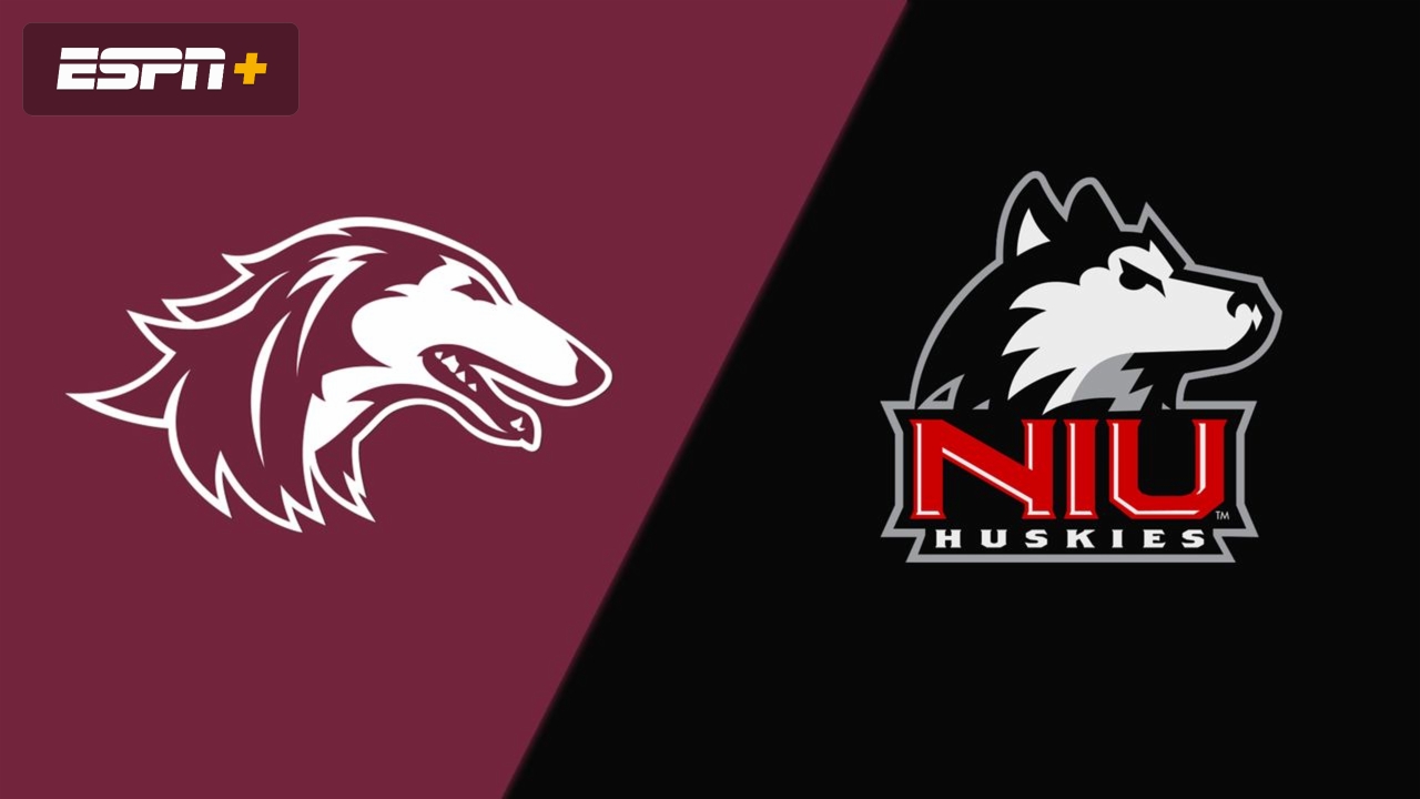 Southern Illinois vs. Northern Illinois