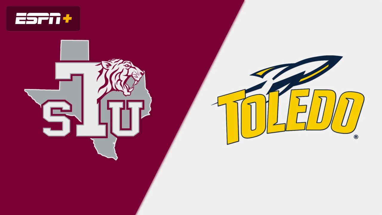 Texas Southern vs. Toledo