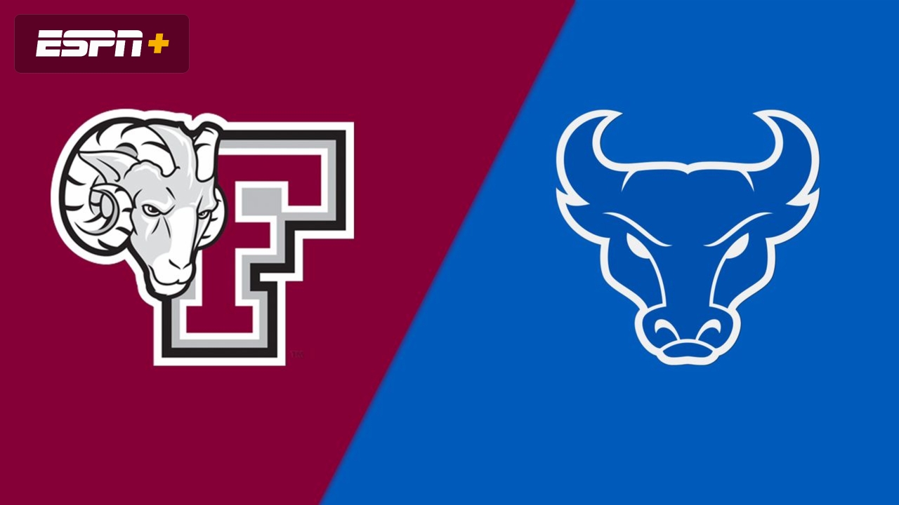 Fordham vs. Buffalo