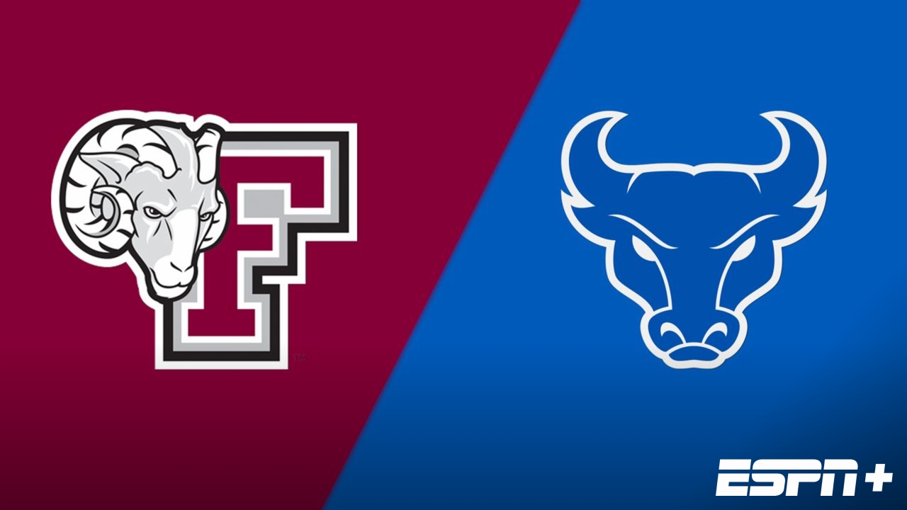 Fordham vs. Buffalo
