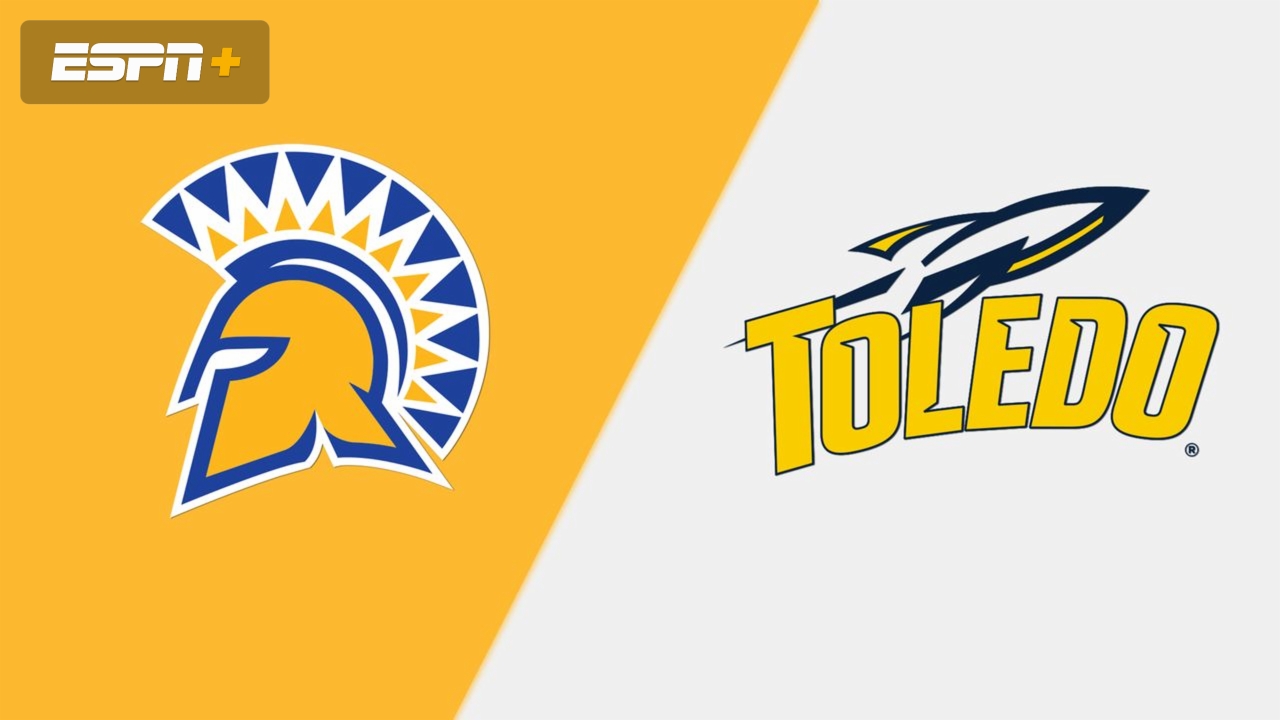 San Jose State vs. Toledo
