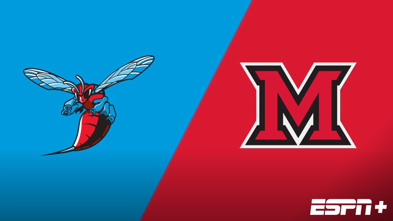 Delaware State vs. Miami (OH)