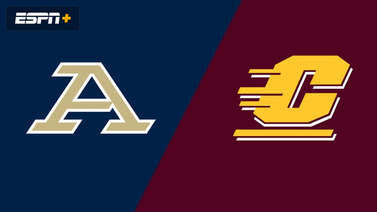 Akron vs. Central Michigan