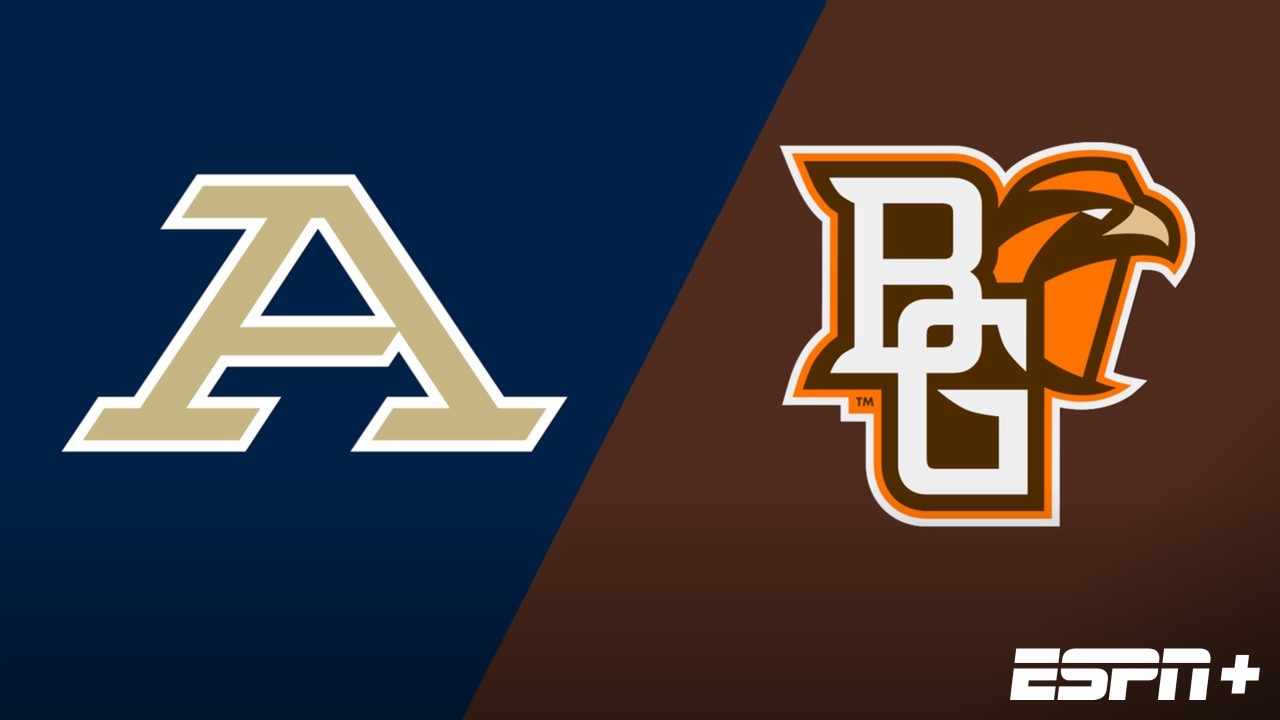 Akron vs. Bowling Green